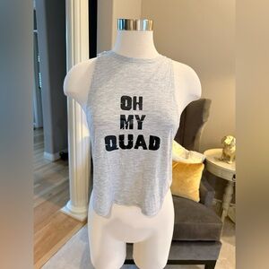 Forever 21 Tank (Small)